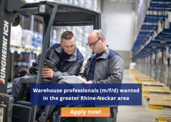 x warehouse professionals wanted news featured