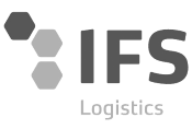 IFS Logistics Auszeichnung