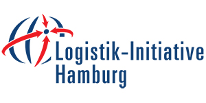 Logistikinitiative Hamburg Logo