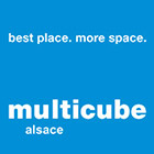 multicube alsace Logo