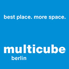 multicube berlin Logo