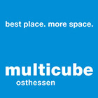 multicube osthessen Logo
