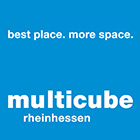 multicube rheinhessen Logo