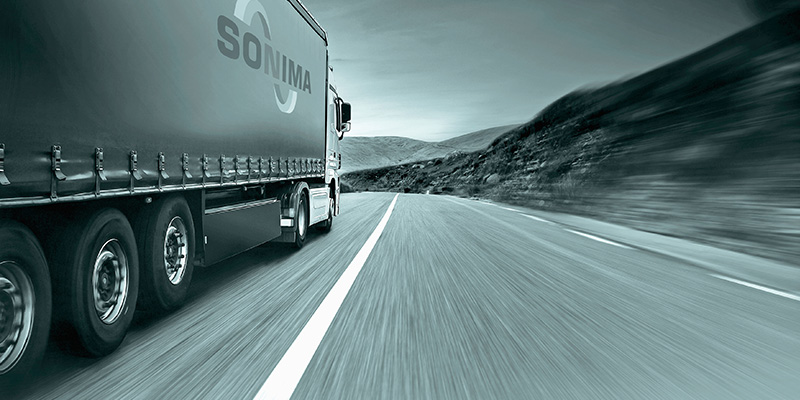 Supply chain service solutions and value-added services for the mobility industry