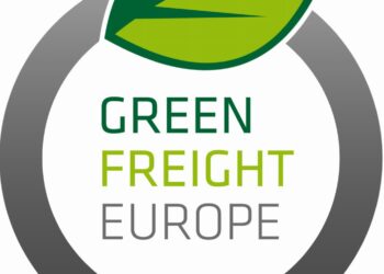 greenfreight logo